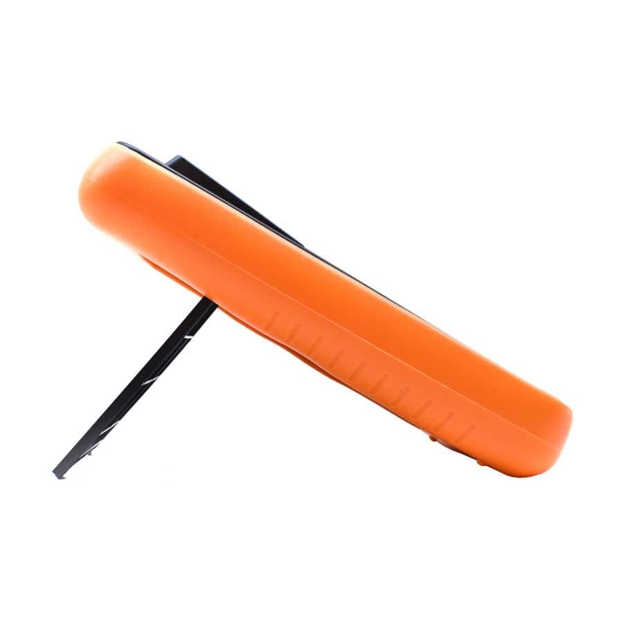 TESTER DIGITAL GRANDE CON GOMA DT9205A LH-124