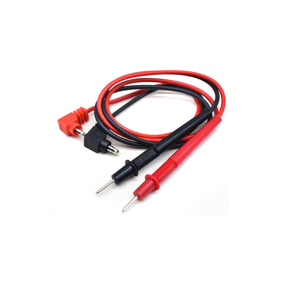 TESTER DIGITAL GRANDE CON GOMA DT9205A LH-124