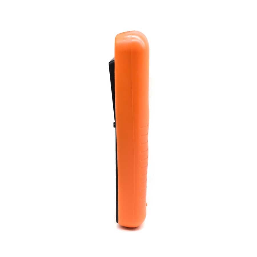 TESTER DIGITAL GRANDE CON GOMA DT9205A LH-124