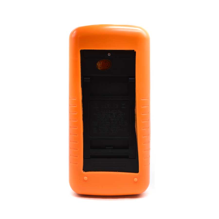 TESTER DIGITAL GRANDE CON GOMA DT9205A LH-124