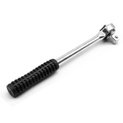 JUEGO DE DADO 1/2”-1/4” 52PZ 4-32M AIWA LH-407