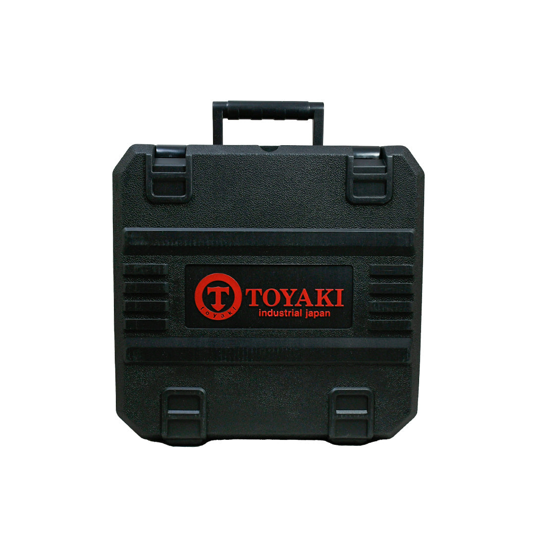 TALADRO A BATERIA 20V 10MM TOYAKI TK-827