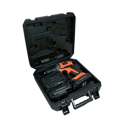 TALADRO A BATERIA 20V 10MM TOYAKI TK-827