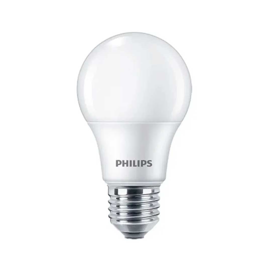 LAMPARA LED PHILIPS LEDBULB 6W E27 CALIDA