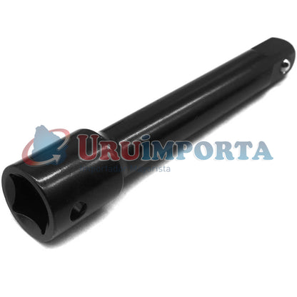 PISTOLA NEUMATICA 1/2″ 17 PZ FERTON YNJ017