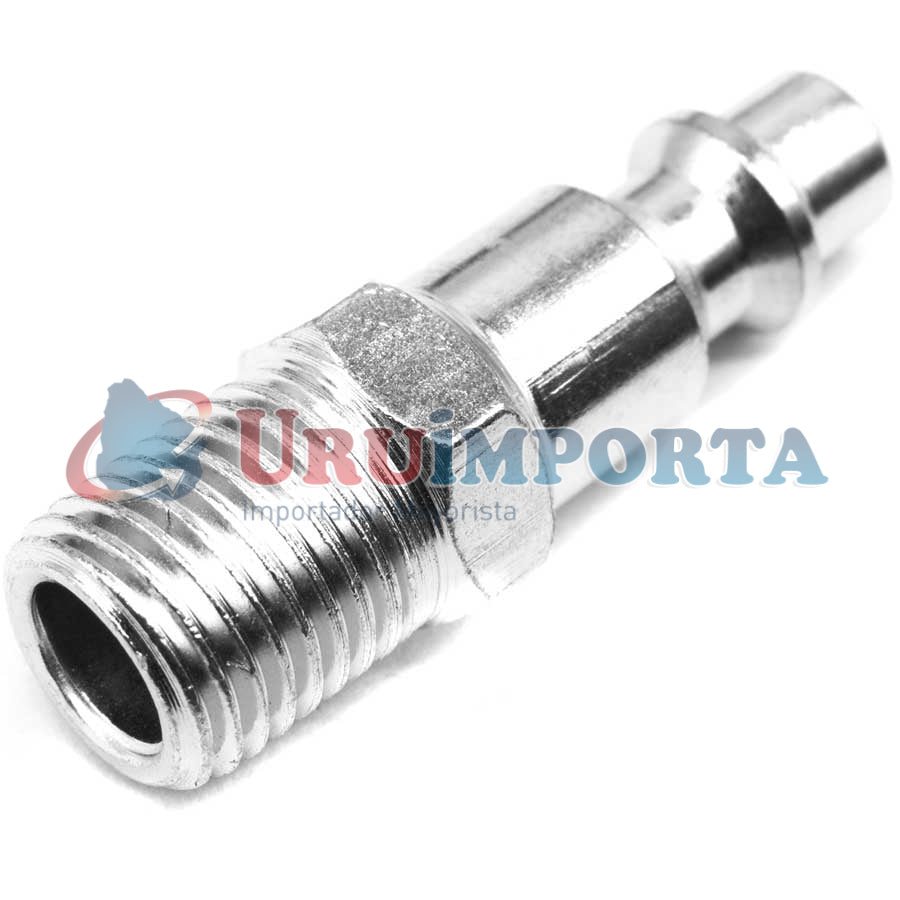 PISTOLA NEUMATICA 1/2″ 17 PZ FERTON YNJ017