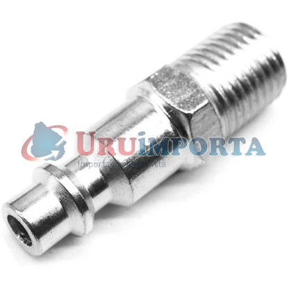 PISTOLA NEUMATICA 1/2″ 17 PZ FERTON YNJ017