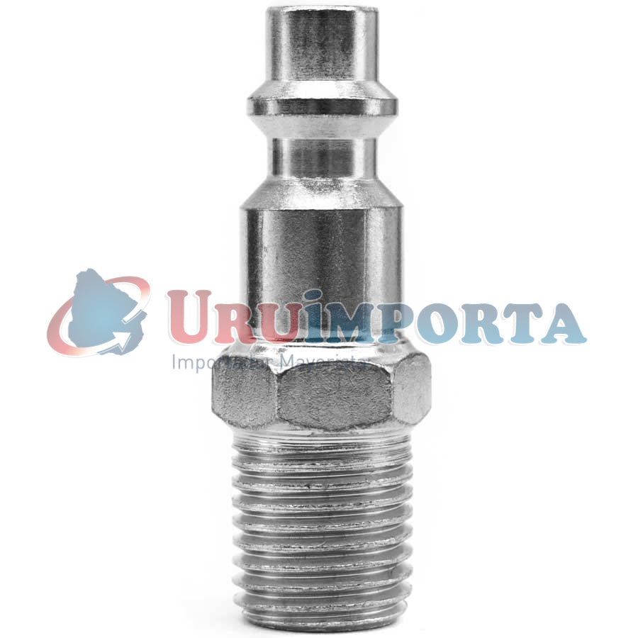 PISTOLA NEUMATICA 1/2″ 17 PZ FERTON YNJ017