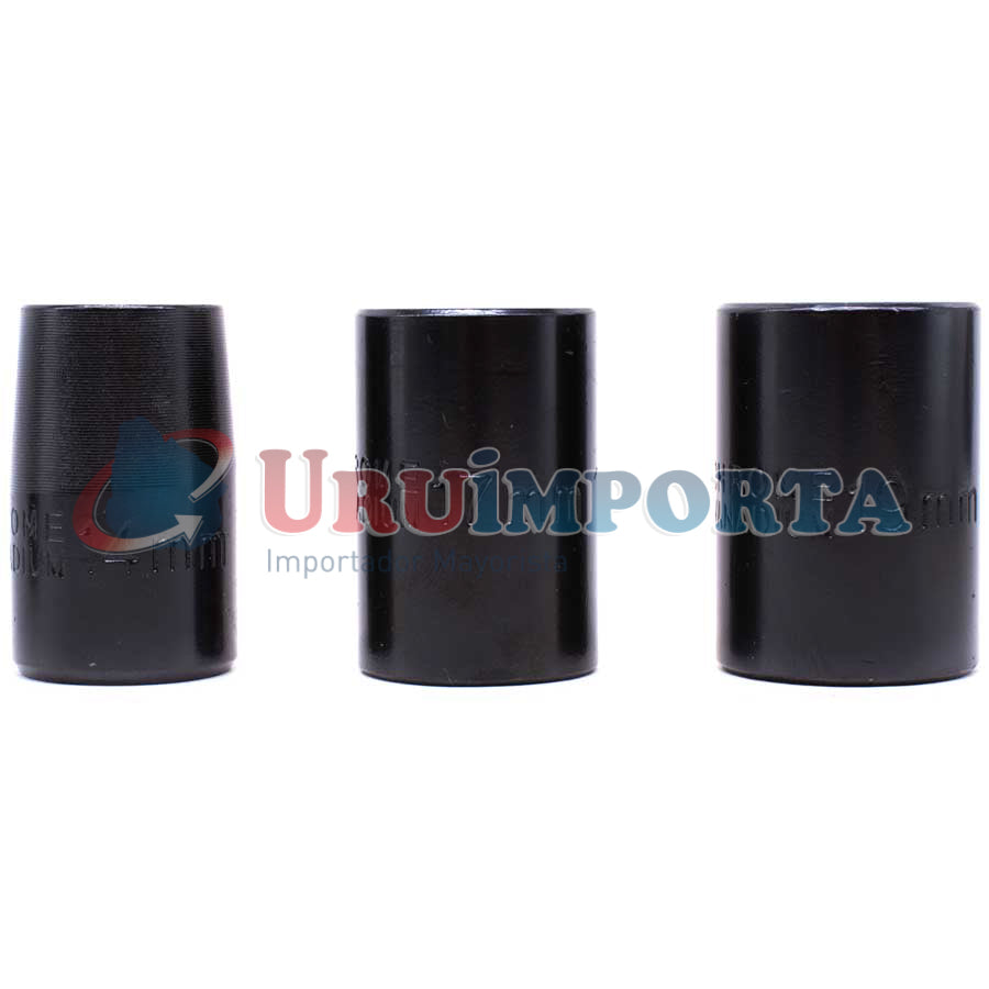 PISTOLA NEUMATICA 1/2″ 17 PZ FERTON YNJ017