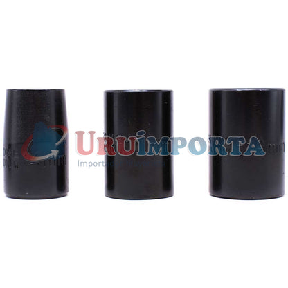 PISTOLA NEUMATICA 1/2″ 17 PZ FERTON YNJ017