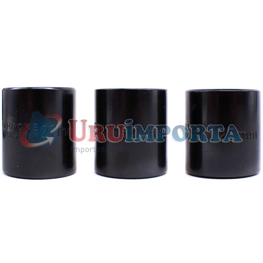 PISTOLA NEUMATICA 1/2″ 17 PZ FERTON YNJ017