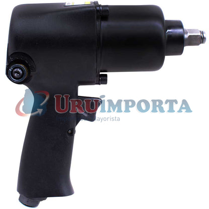PISTOLA NEUMATICA 1/2″ 17 PZ FERTON YNJ017