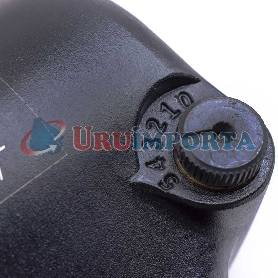 PISTOLA NEUMATICA 1/2″ 17 PZ FERTON YNJ017