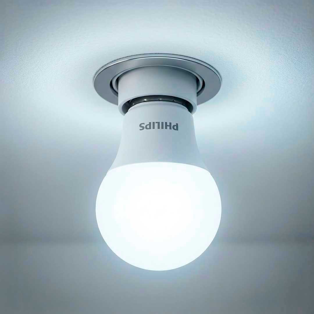 LAMPARA LED PHILIPS LEDBULB 10.5WE27 FRIA