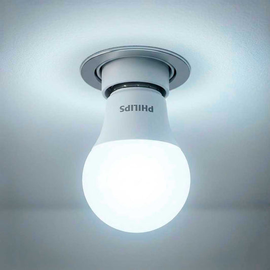 LAMPARA LED PHILIPS LEDBULB 10.5WE27 FRIA