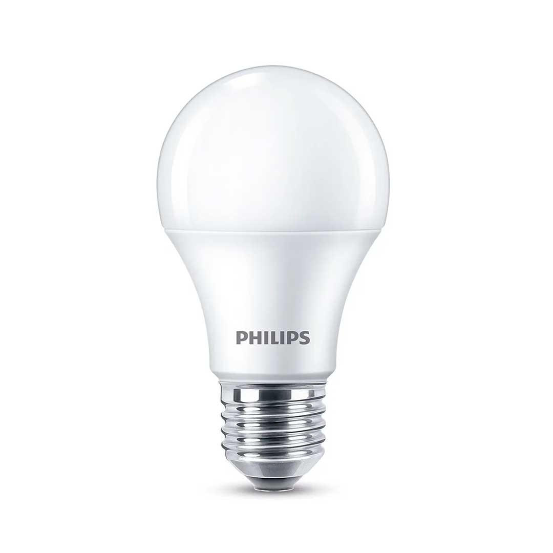 LAMPARA LED PHILIPS LEDBULB 13W E27 CALIDA