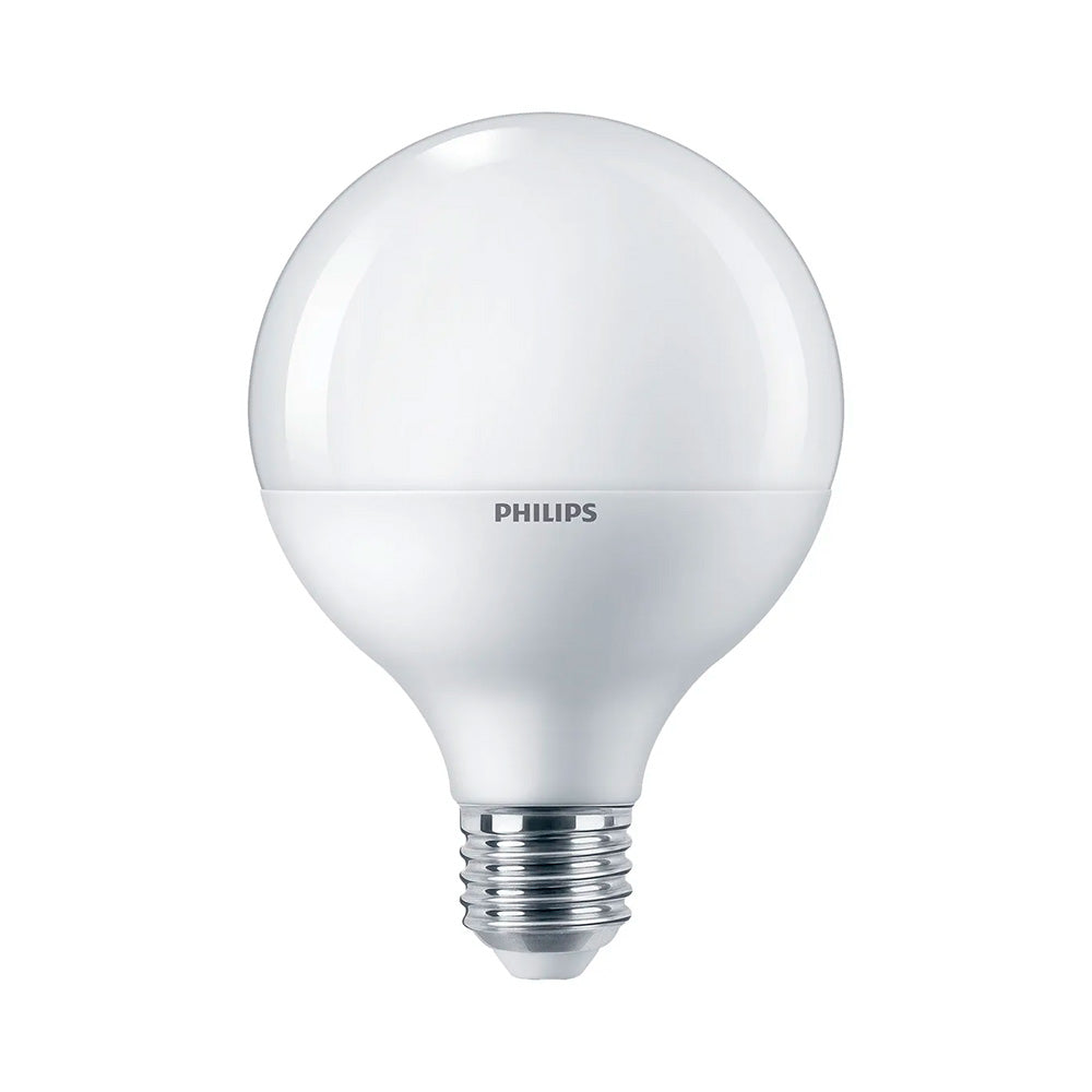 LAMPARA LED PHILIPS LEDGLOBE 13W G30 E27 FRIA