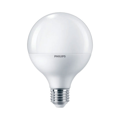 LAMPARA LED PHILIPS LEDGLOBE 13W G30 E27 FRIA