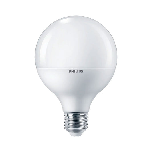 LAMPARA LED PHILIPS LEDGLOBE 13W G30 E27 FRIA