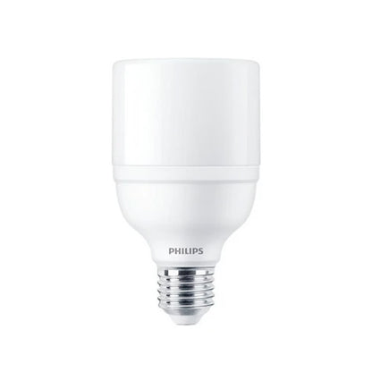 LAMPARA LED PHILIPS LEDBRIGHT 20W E27 CALIDA