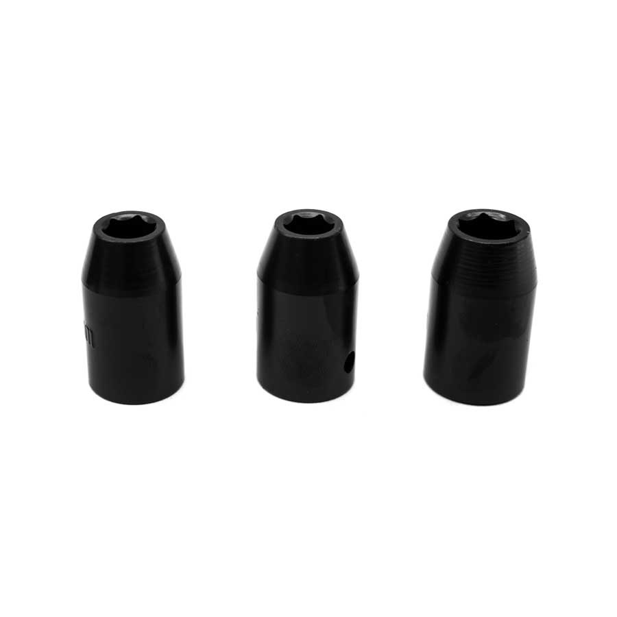 PISTOLA NEUMATICA 1/2¨DE IMPACTO WUFU WF-002A