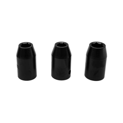 PISTOLA NEUMATICA 1/2¨DE IMPACTO WUFU WF-002A