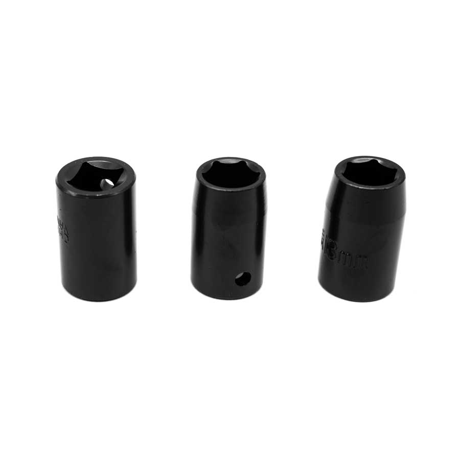 PISTOLA NEUMATICA 1/2¨DE IMPACTO WUFU WF-002A