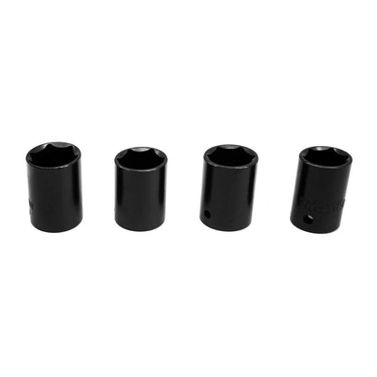 PISTOLA NEUMATICA 1/2¨DE IMPACTO WUFU WF-002A