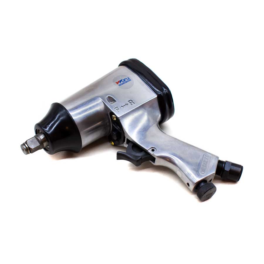 PISTOLA NEUMATICA 1/2¨DE IMPACTO WUFU WF-002A