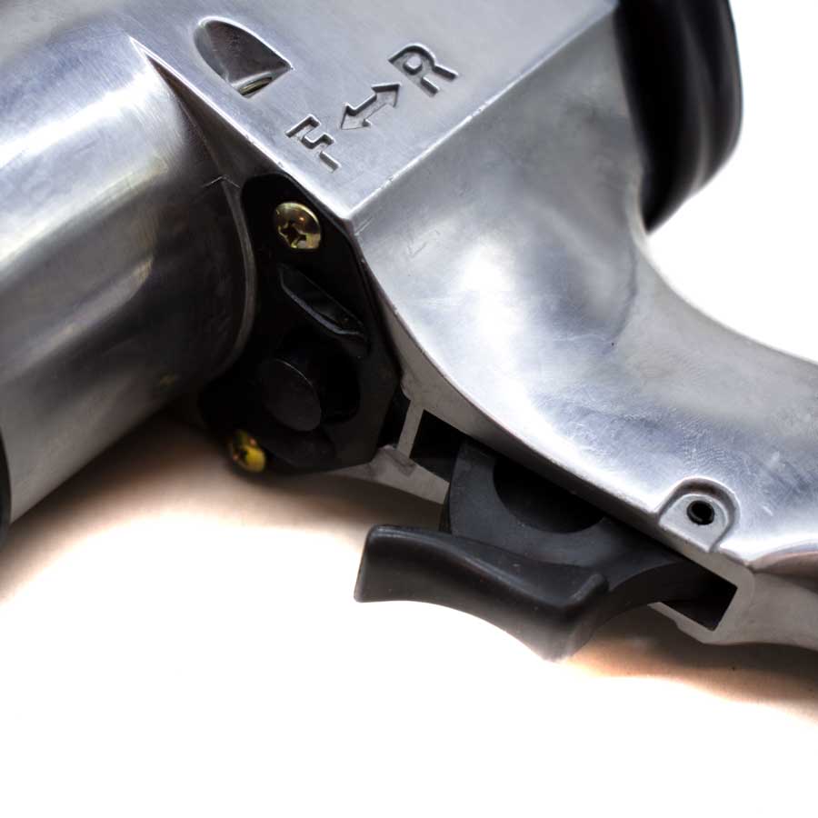 PISTOLA NEUMATICA 1/2¨DE IMPACTO WUFU WF-002A