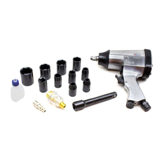 PISTOLA NEUMATICA 1/2¨DE IMPACTO WUFU WF-002A