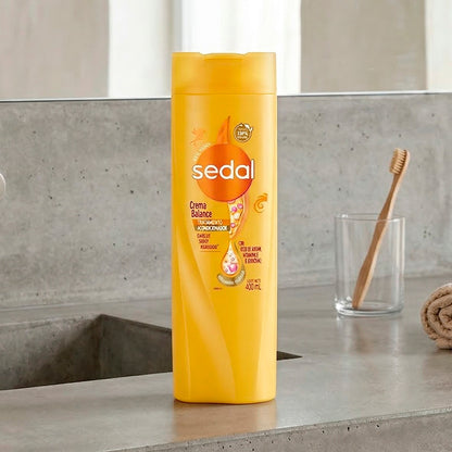 ACONDICIONADOR SEDAL BALANCE 650ML