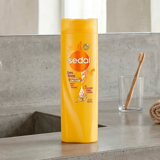 ACONDICIONADOR SEDAL BALANCE 650ML