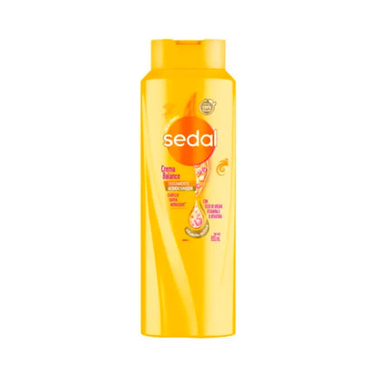 ACONDICIONADOR SEDAL BALANCE 650ML