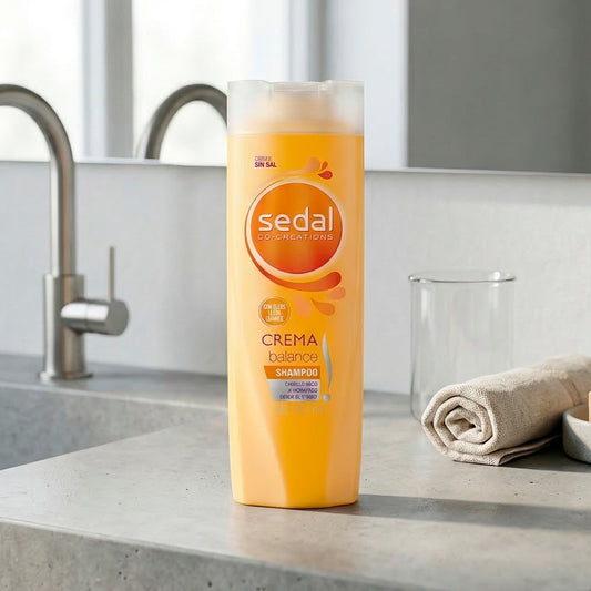 SHAMPOO SEDAL BALANCE 190ML