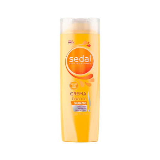 SHAMPOO SEDAL BALANCE 190ML