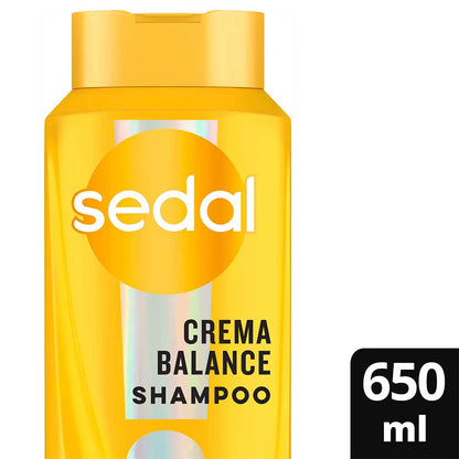 SHAMPOO SEDAL BALANCE 650ML