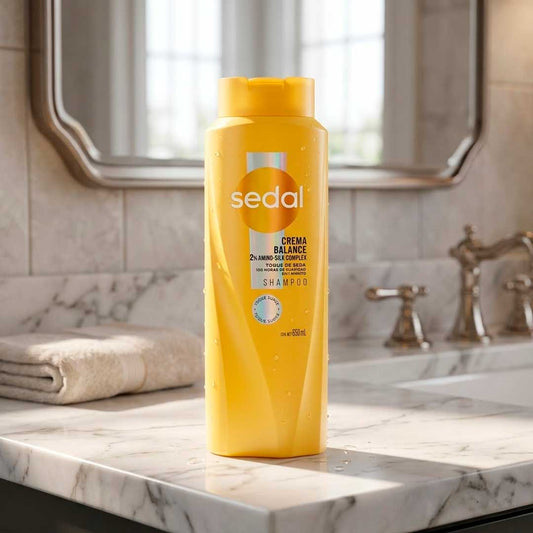 SHAMPOO SEDAL BALANCE 650ML