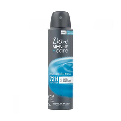 DESODORANTE DOVE MEN CONFORT PROT.