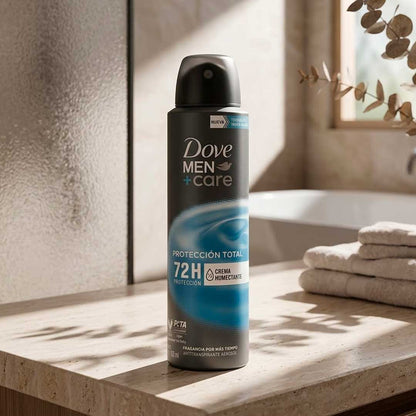 DESODORANTE DOVE MEN CONFORT PROT.