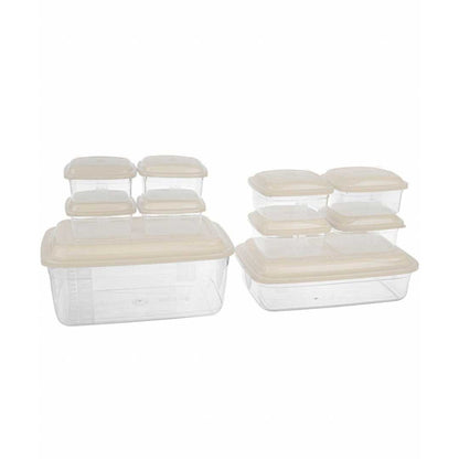 KIT 10 POTES GIPLAS (4X200ML-4X400ML-2LT-3,6LT) KP