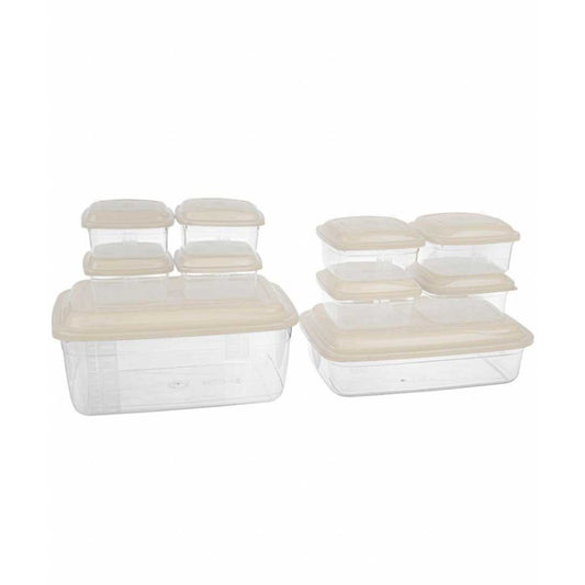 KIT 10 POTES GIPLAS (4X200ML-4X400ML-2LT-3,6LT) KP