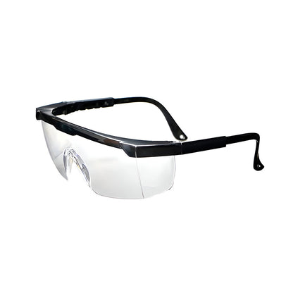 LENTE DE PROTECCION TRANSPARENTE TOYOKI LH-75