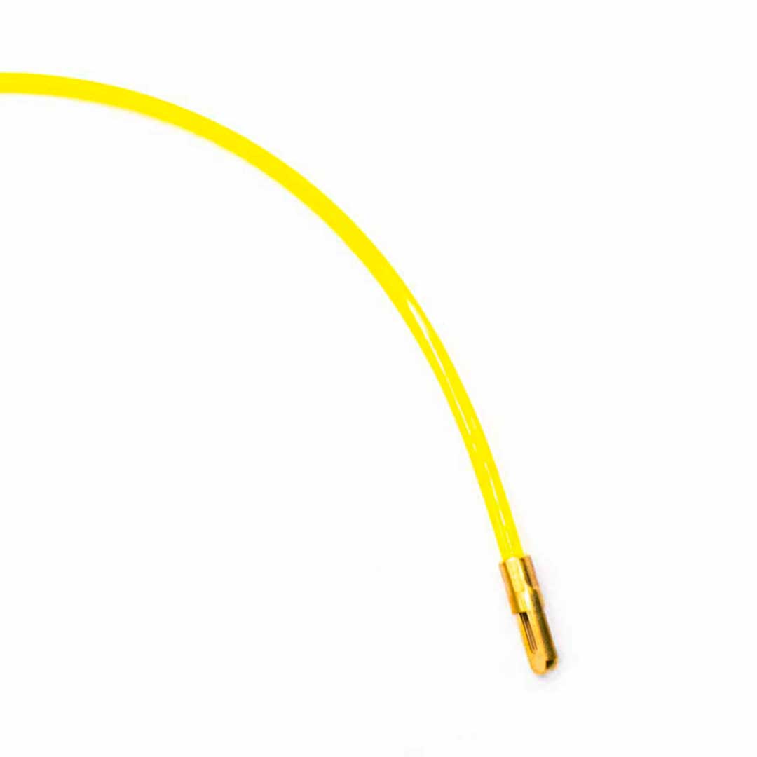 CINTA PASA CABLE 4MM X 20M NYLON UYUSTOOLS HUC20N