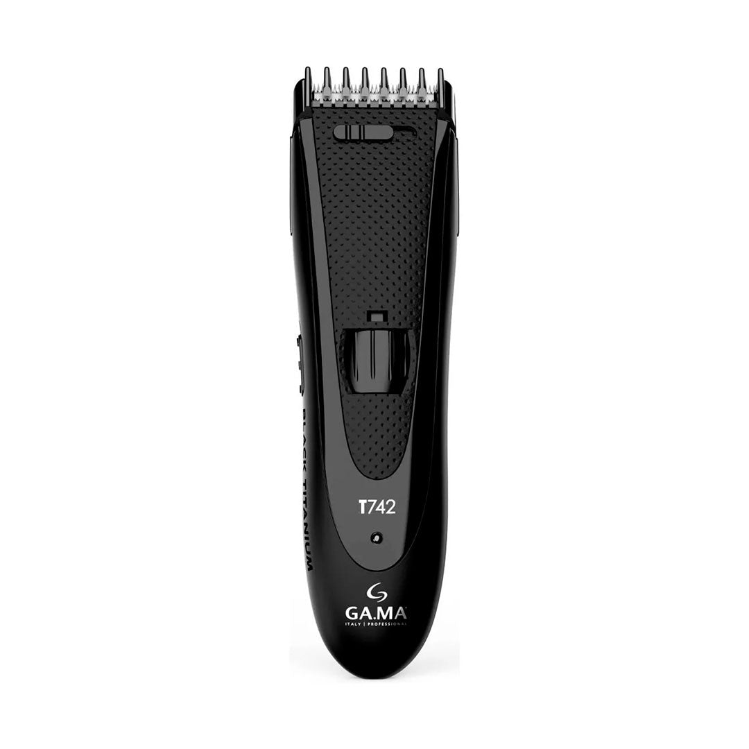 SET CORTAPELO Y TRIMMER GA.MA T744 BAT