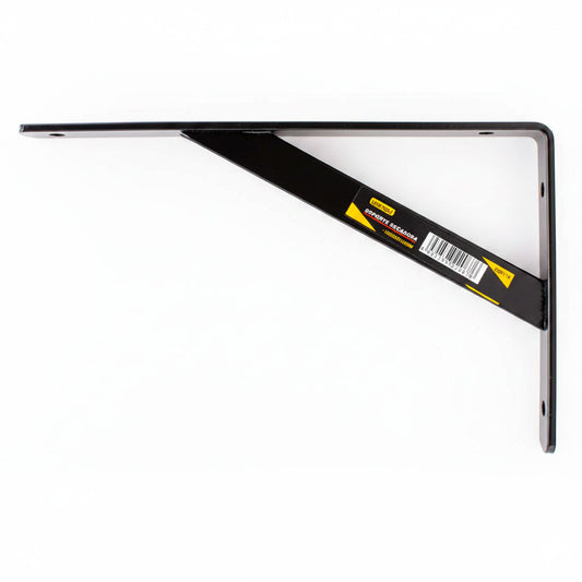 SOPORTE ESCUADRA NEGRO 150X250MM UYUSTOOLS SOE150