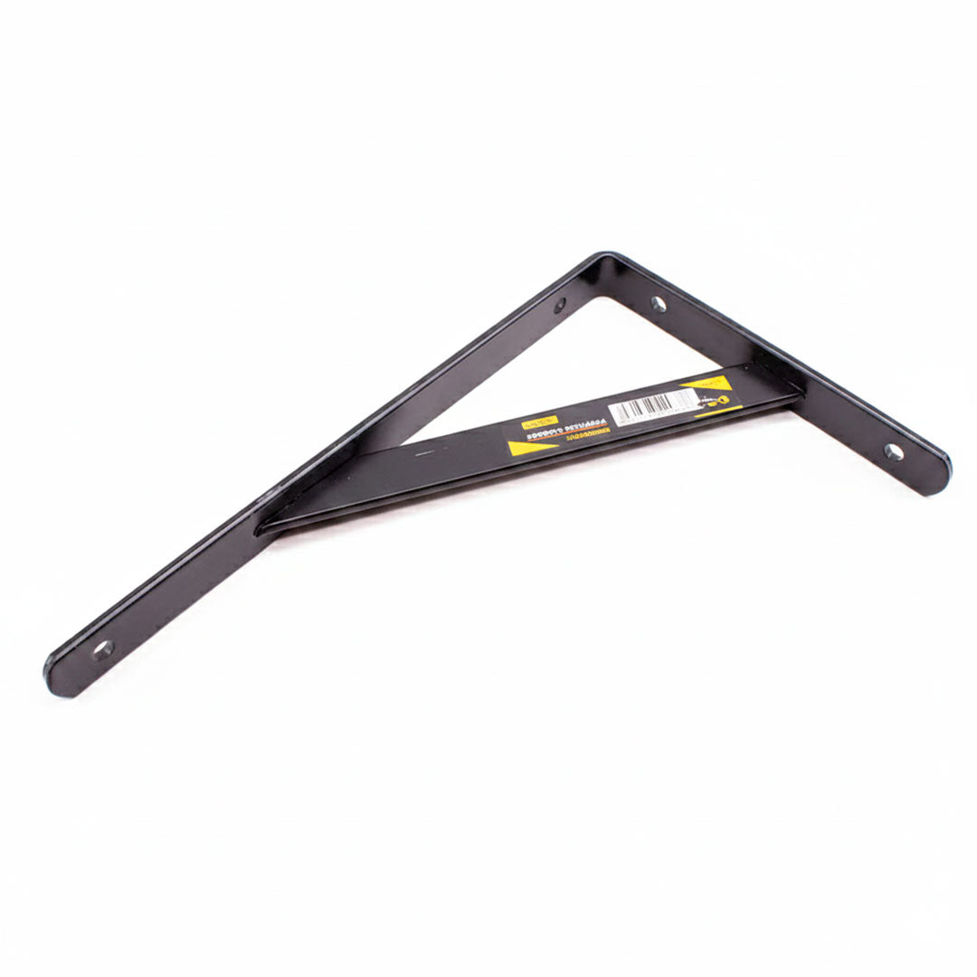 SOPORTE ESCUADRA NEGRO 150X250MM UYUSTOOLS SOE150