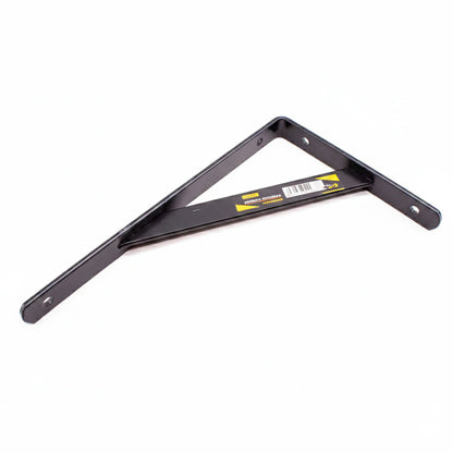 SOPORTE ESCUADRA NEGRO 150X250MM UYUSTOOLS SOE150
