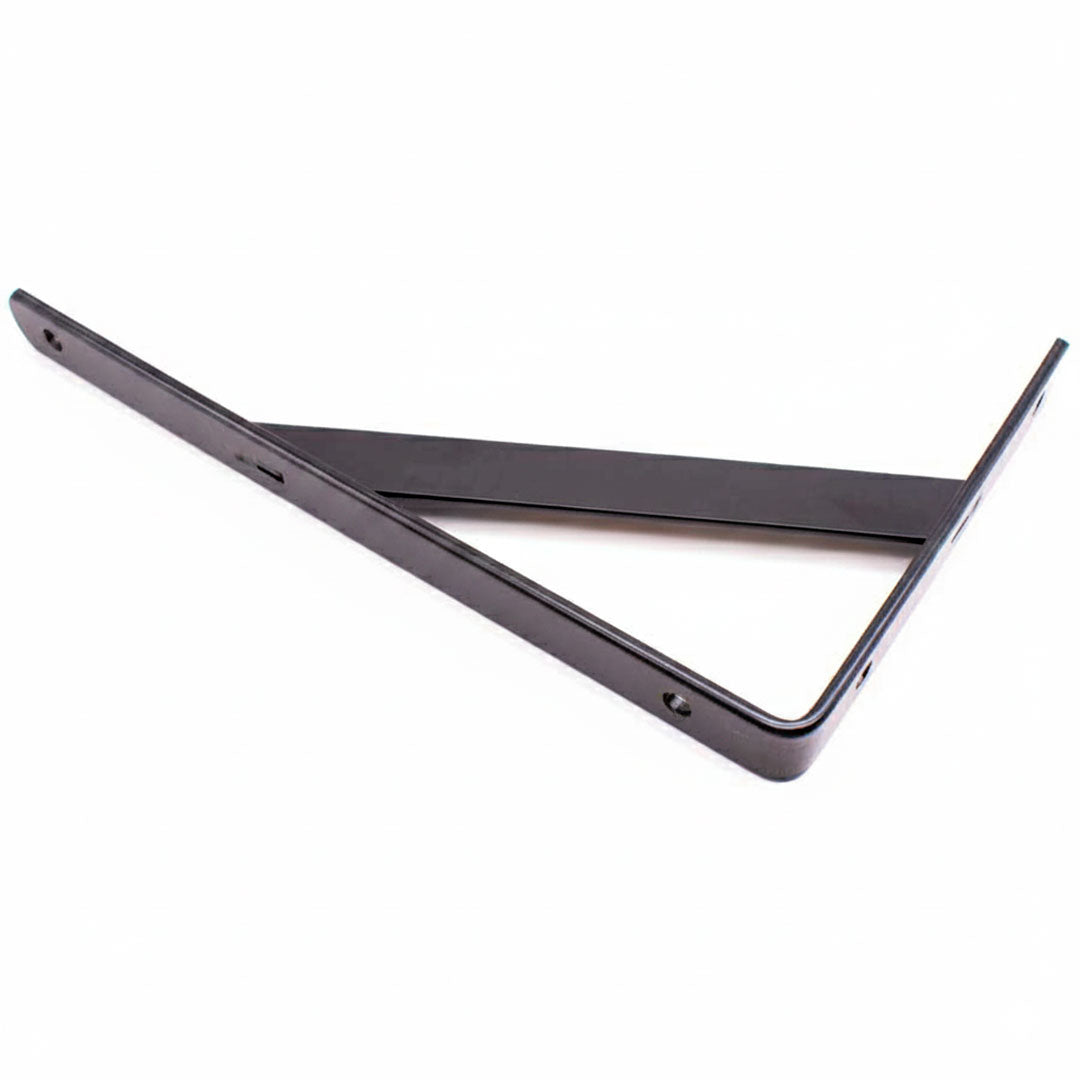 SOPORTE ESCUADRA NEGRO 150X250MM UYUSTOOLS SOE150