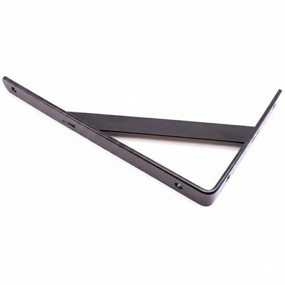 SOPORTE ESCUADRA NEGRO 150X250MM UYUSTOOLS SOE150